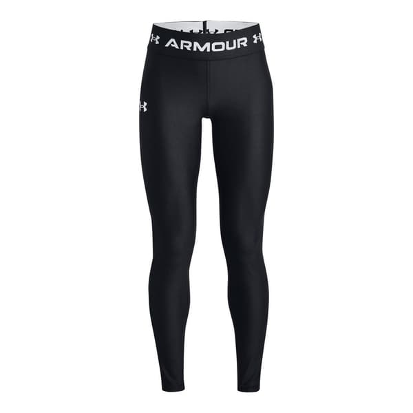 Under Armour Strumpbyxor Armour Svart S Pojke