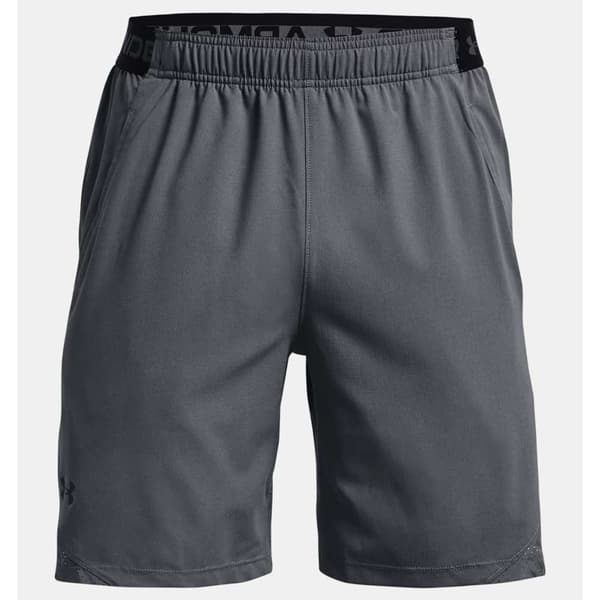 Under Armour Shorts Banish Woven 8´´ Grå L Man