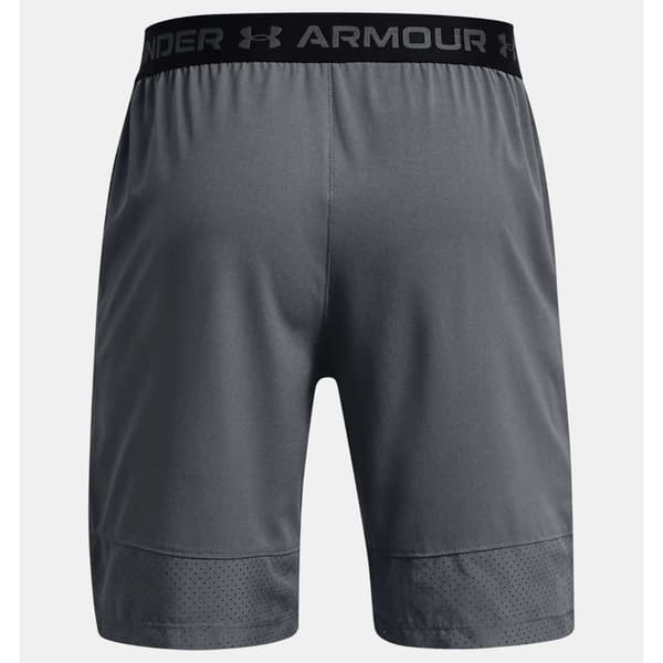 Under Armour Shorts Banish Woven 8´´ Grå L Man
