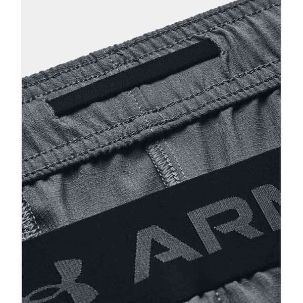 Under Armour Shorts Banish Woven 8´´ Grå L Man