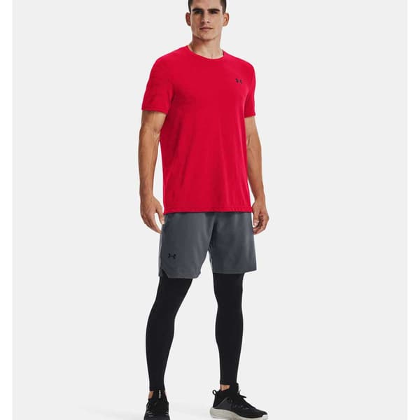Under Armour Shorts Banish Woven 8´´ Grå L Man