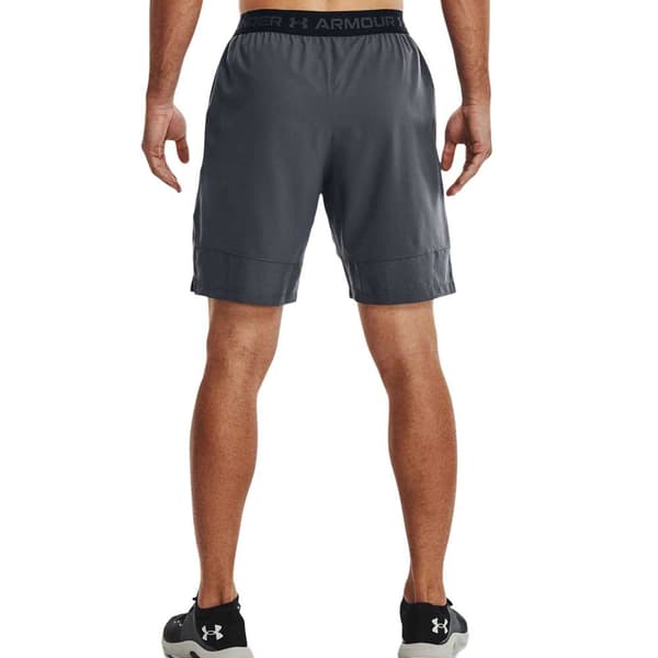 Under Armour Shorts Banish Woven 8´´ Grå L Man