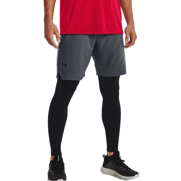 Under Armour Shorts Banish Woven 8´´ Grå L Man