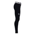Miniatyrbild 5 av 5: Under Armour Strumpbyxor Coldgear Armour Svart XL Pojke