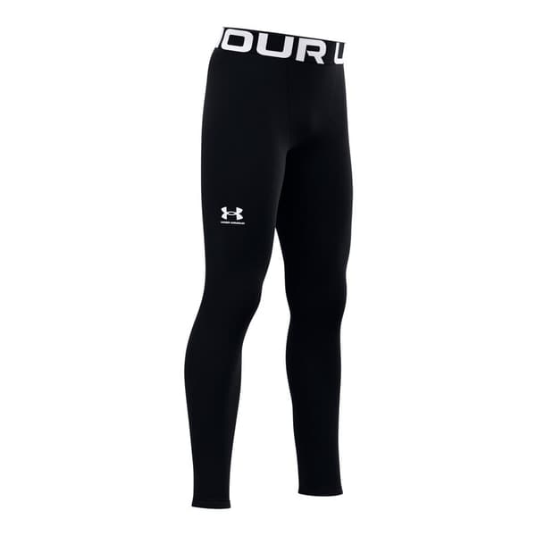 Under Armour Strumpbyxor Coldgear Armour Svart XL Pojke