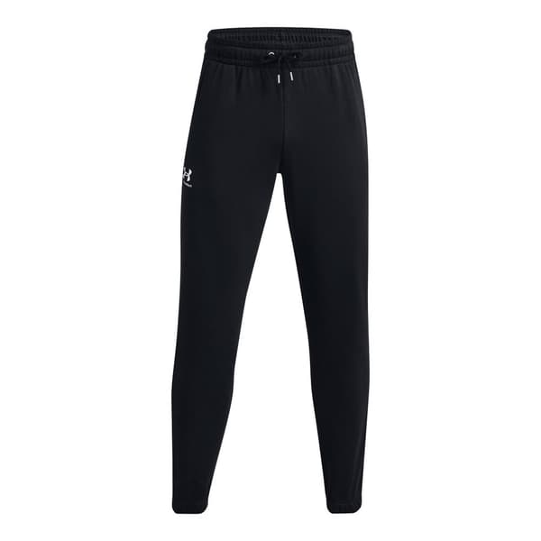 Under Armour Lenkkeilijät Essential Fleece Musta XL / Regular Mies