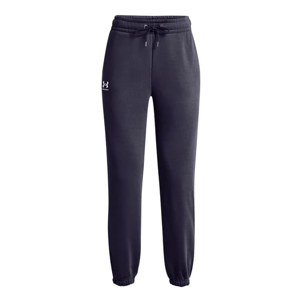 Under Armour Lenkkeilijät Essential Fleece Violetti L / Regular Nainen