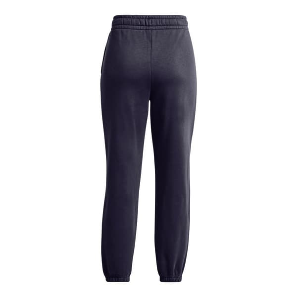 Under Armour Lenkkeilijät Essential Fleece Violetti L / Regular Nainen