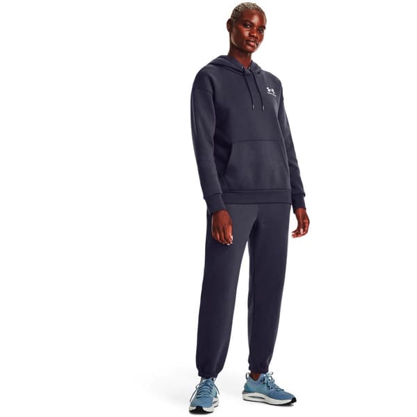 Under Armour Lenkkeilijät Essential Fleece Violetti L / Regular Nainen