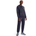 Pikkukuva 5 / 6: Under Armour Lenkkeilijät Essential Fleece Violetti L / Regular Nainen