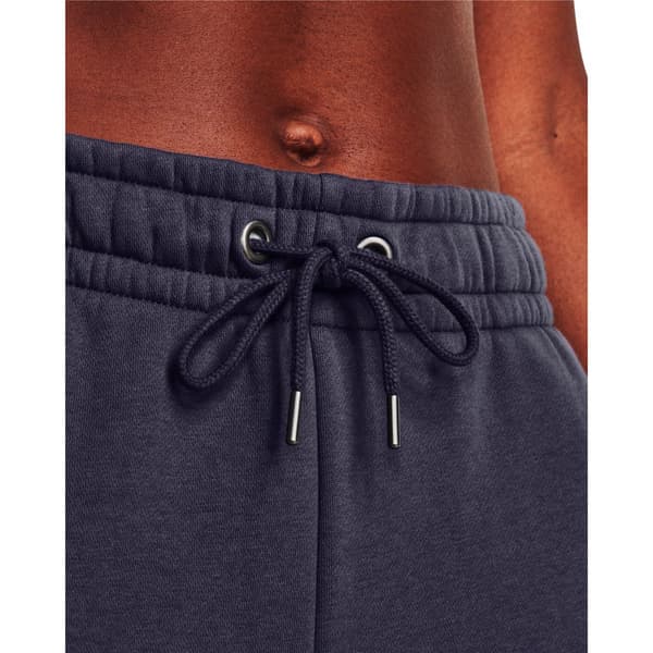 Under Armour Lenkkeilijät Essential Fleece Violetti L / Regular Nainen
