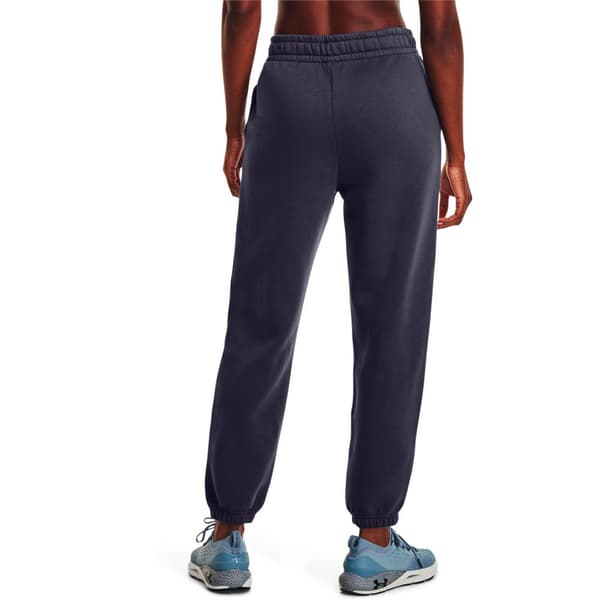 Under Armour Lenkkeilijät Essential Fleece Violetti L / Regular Nainen