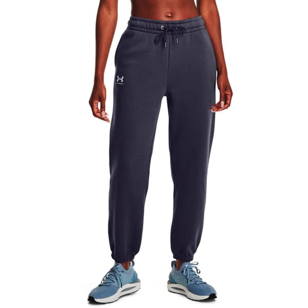 Under Armour Lenkkeilijät Essential Fleece Violetti L / Regular Nainen