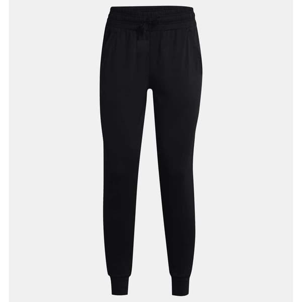 Under Armour Bukser Heatgear Sort M / Regular Kvinde