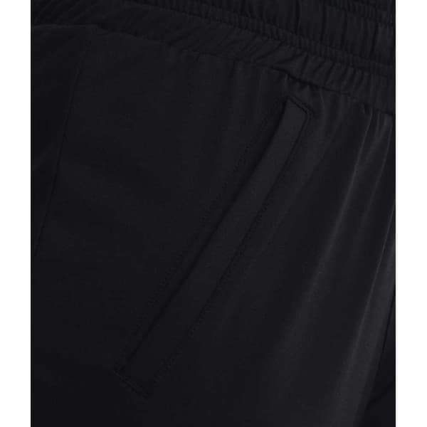 Under Armour Bukser Heatgear Sort M / Regular Kvinde