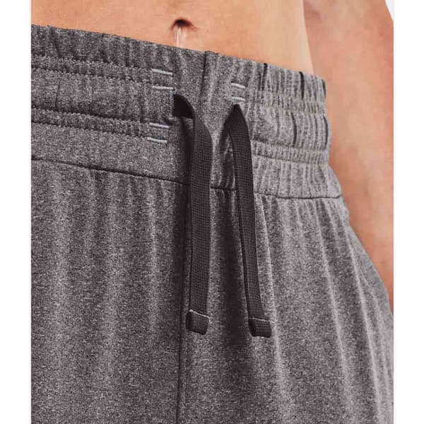 Under Armour Bukser Heatgear Grå S / Regular Kvinde