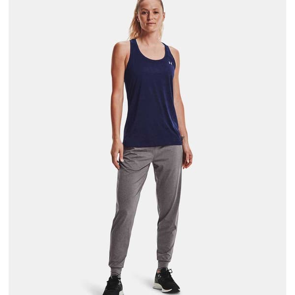 Under Armour Bukser Heatgear Grå S / Regular Kvinde