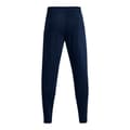 Miniatyrbillede 4 af 6: Under Armour Joggere Rival Fleece Wordmark Blå S / Regular Mand