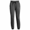 Miniatyrbillede 3 af 6: Under Armour Joggere Rival Terry Sort L Kvinde
