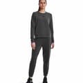Miniatyrbillede 6 af 6: Under Armour Joggere Rival Terry Sort S Kvinde