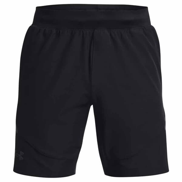 Under Armour Shortsit Unstoppable Musta S Mies