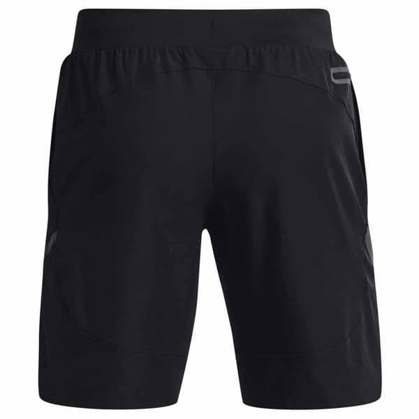 Under Armour Shortsit Unstoppable Musta S Mies