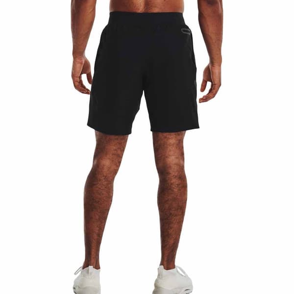 Under Armour Shortsit Unstoppable Musta S Mies