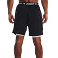 Pikkukuva 2 / 7: Under Armour Shortsit Vanish Woven 2-in-1 Musta S Mies