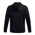 Miniatyrbild 4 av 6: Under Armour Sweatshirt Med Full Dragkedja Armour Fleece Svart S Man
