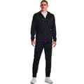Miniatyrbild 5 av 6: Under Armour Sweatshirt Med Full Dragkedja Armour Fleece Svart S Man