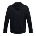 Miniatyrbillede 4 af 6: Under Armour Hættetrøje Armour Fleece Sort M / Regular Mand