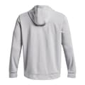 Miniatyrbillede 4 af 6: Under Armour Hættetrøje Armour Fleece Grå S / Regular Mand