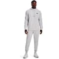 Miniatyrbillede 5 af 6: Under Armour Hættetrøje Armour Fleece Grå XL / Regular Mand