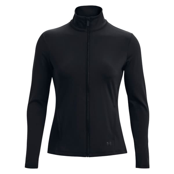 Under Armour Jakke Motion Sort L Kvinde