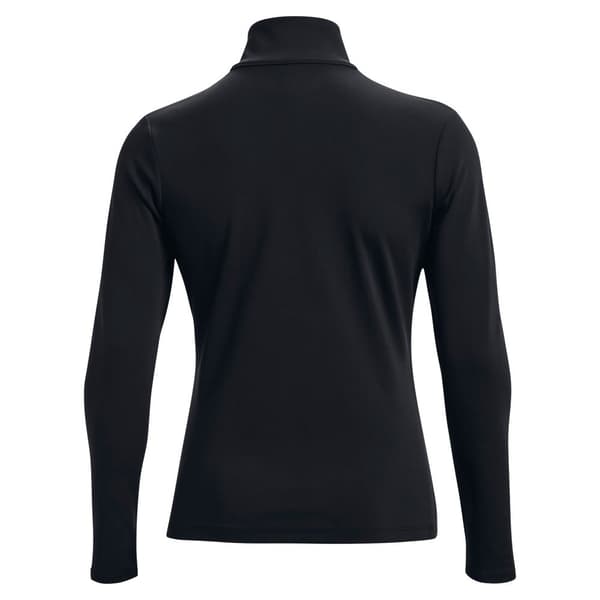 Under Armour Jakke Motion Sort L Kvinde