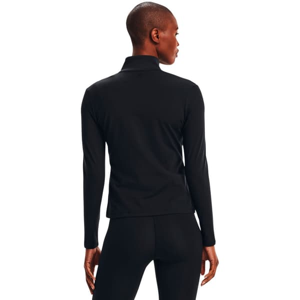 Under Armour Takki Motion Musta M Nainen