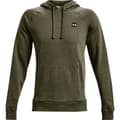 Miniatyrbillede 3 af 6: Under Armour Hættetrøje Rival Fleece Grøn S / Regular Mand