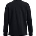 Pikkukuva 4 / 6: Under Armour Huppari Rival Fleece Oversize Crew Musta S Nainen