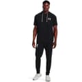 Pikkukuva 5 / 6: Under Armour Huppari Rival Terry Lc Musta M Mies