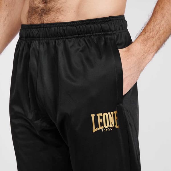 Leone1947 Bukser Dna Sort 2XL Mand
