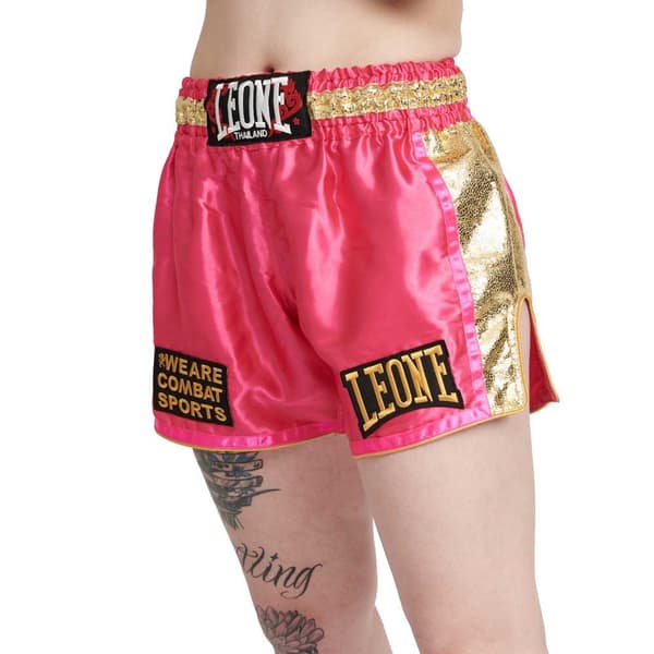 Leone1947 Shortsit Khao Lak Thai Pinkki M Mies