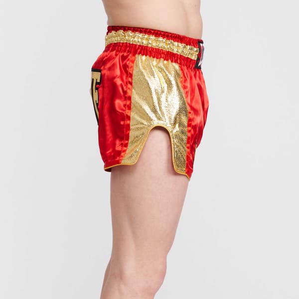 Leone1947 Shorts Khao Lak Thai Röd M Man