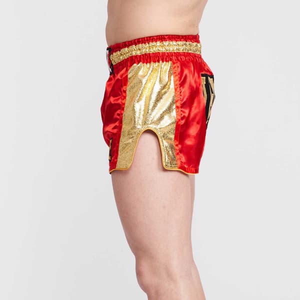 Leone1947 Shorts Khao Lak Thai Röd M Man