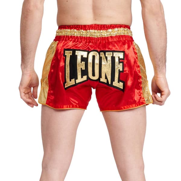 Leone1947 Shorts Khao Lak Thai Röd M Man