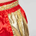 Pikkukuva 5 / 7: Leone1947 Shortsit Khao Lak Thai Punainen XL Mies
