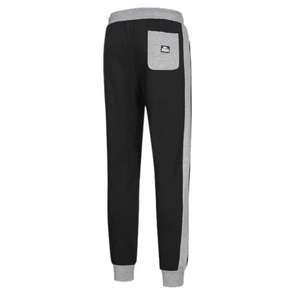 Lonsdale Joggere Brocklehill Grå XL Mand
