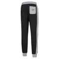 Miniatyrbillede 2 af 5: Lonsdale Joggere Brocklehill Grå XL Mand