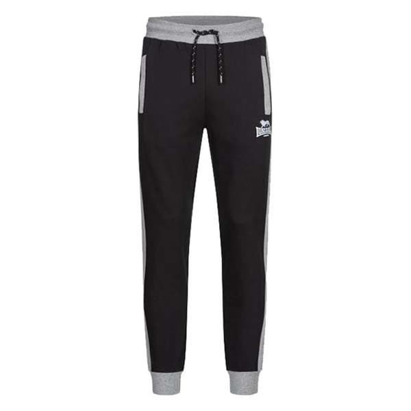 Lonsdale Joggere Brocklehill Grå XL Mand