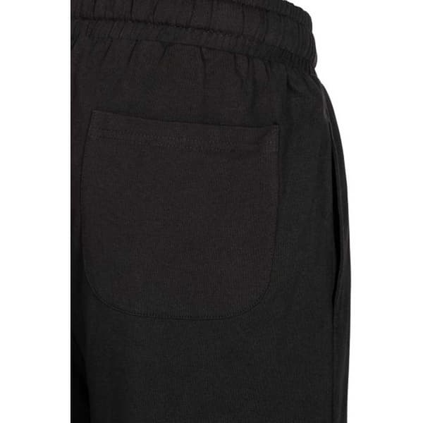 Lonsdale Shorts Fordell Svart M Man