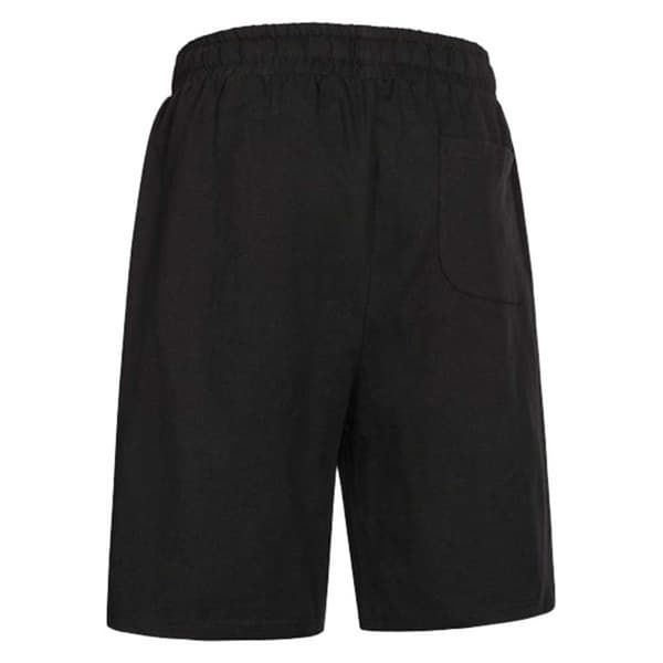 Lonsdale Shorts Fordell Svart M Man